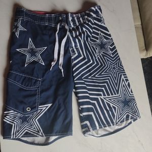 Swim Trunks